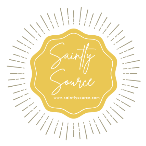 SaintlySource.com