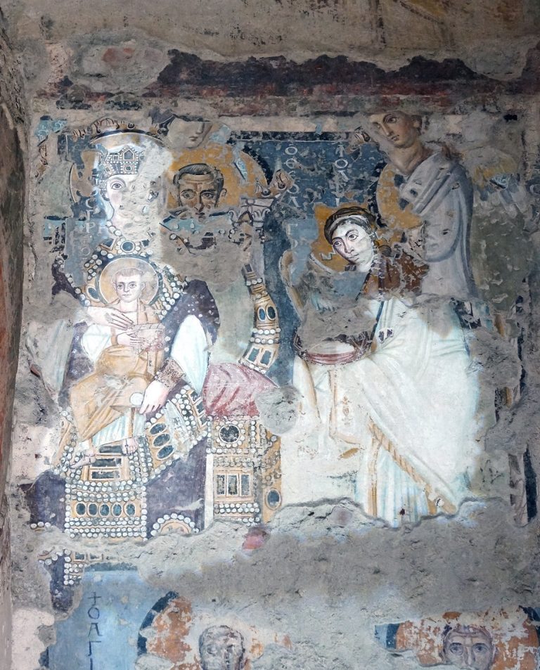 Queenship of the Blessed Virgin Mary