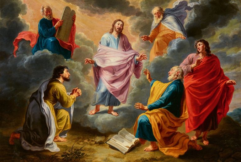 Feast of the Transfiguration